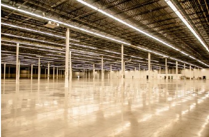 Sunland Opens Additional 313,000 SF Warehouse in SC