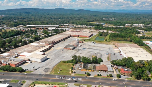 Got Returns? Sunland Purchases 750,000 SF Industrial Campus