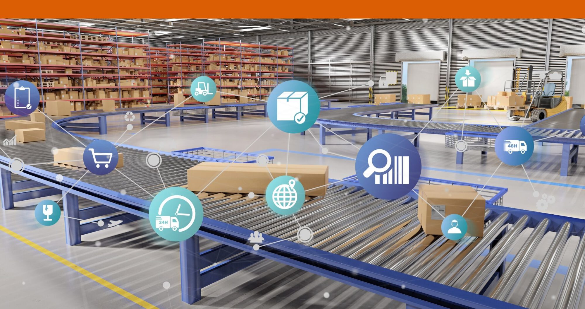 How partnering with an eCommerce fulfillment center can help scale your business